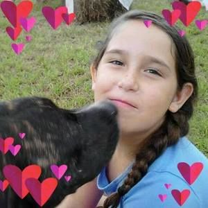 Meet your Posher, Brianna